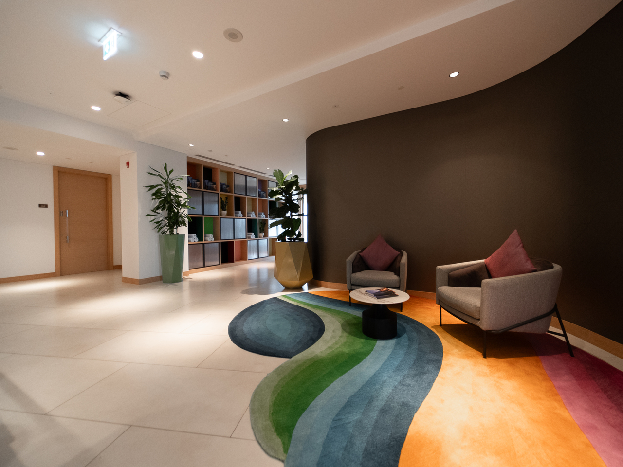 W Residences